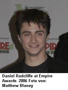 Daniel Radcliffe