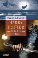 Harry Potter und die Heiligtümer des Todes Erwachsenenausgabe