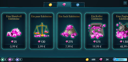 Harry Potter: Hogwarts Mystery Screenshot 3