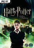 Harry Potter und der Orden des Phoenix Computerspiel