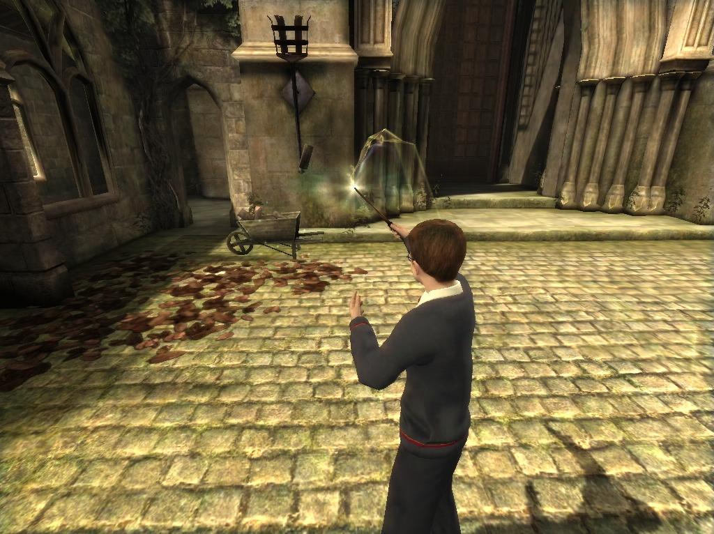 Harry Potter und der Orden des Phönix Demo