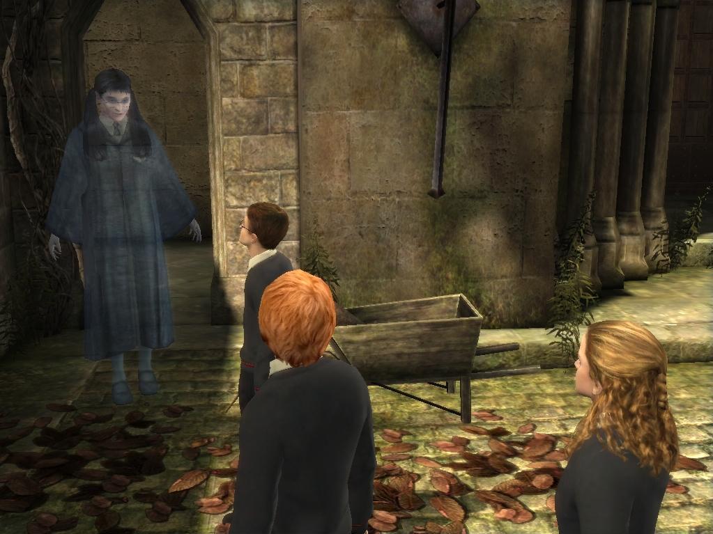 Harry Potter und der Orden des Phönix Demo