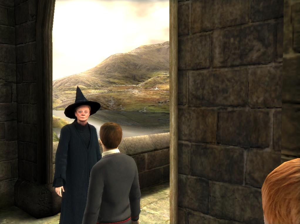 Harry Potter und der Orden des Phönix Demo