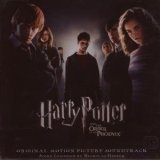 Harry Potter und der Orden des Phönix Soundtrack