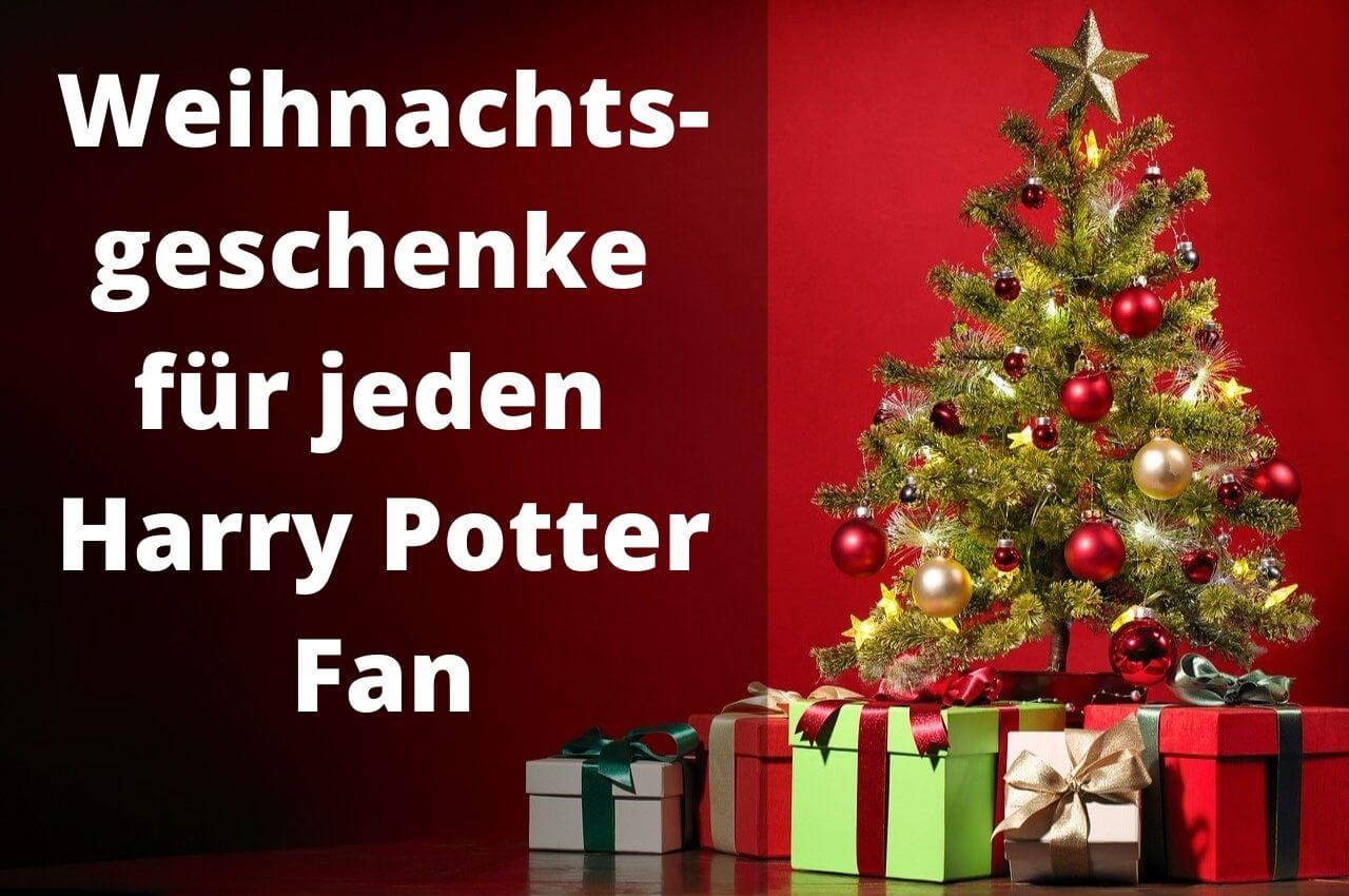 Personalisiert Hogwarts Zulassungsschreiben Harry Potter Weihnachten Set 