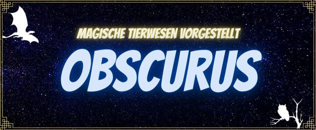 Obscurus vorgestellt